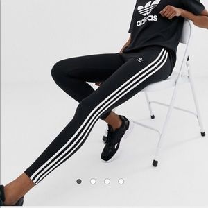 Adidas Leggings